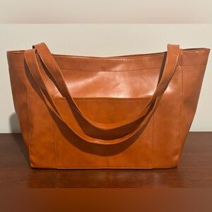COPY - Large Tote/Laptop Bag